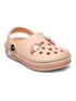 GC-9001K Peach Kid's Clogs